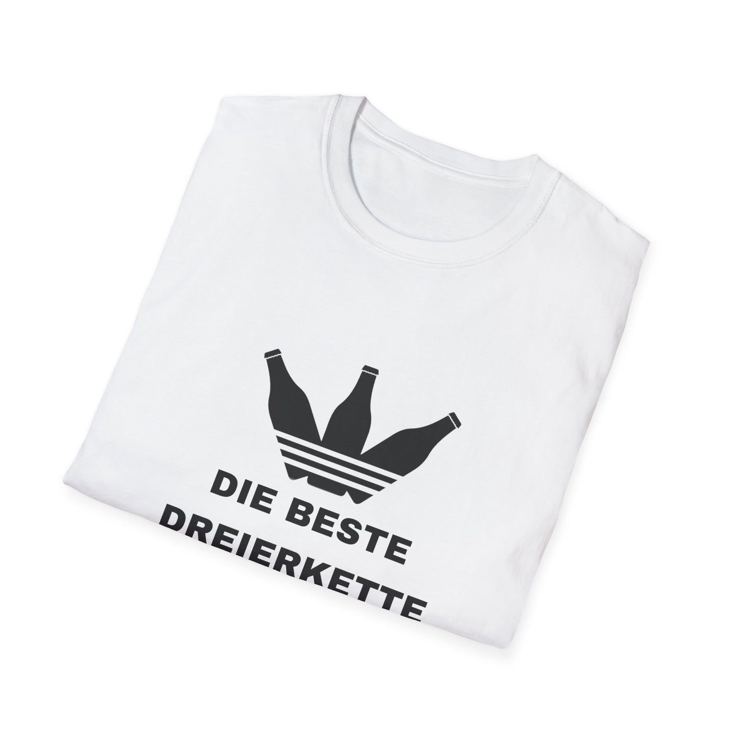 Dreierkette T-Shirt