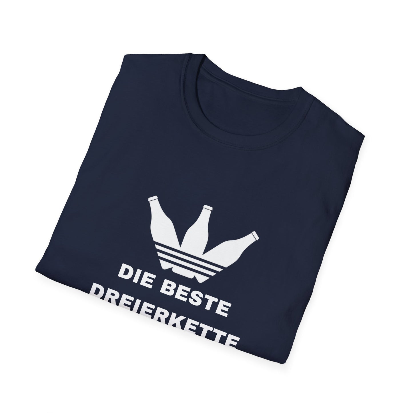 Dreierkette T-Shirt