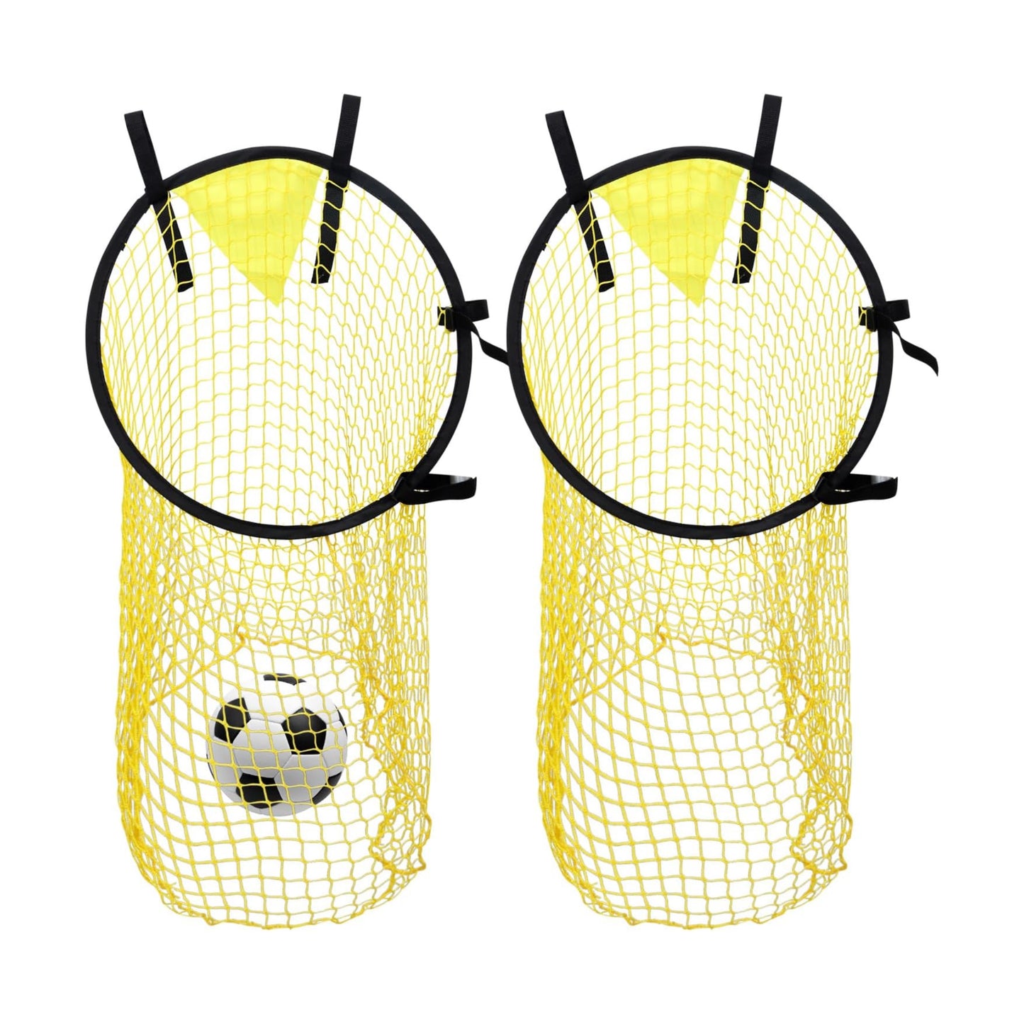 Fußball - Trainingsnetz