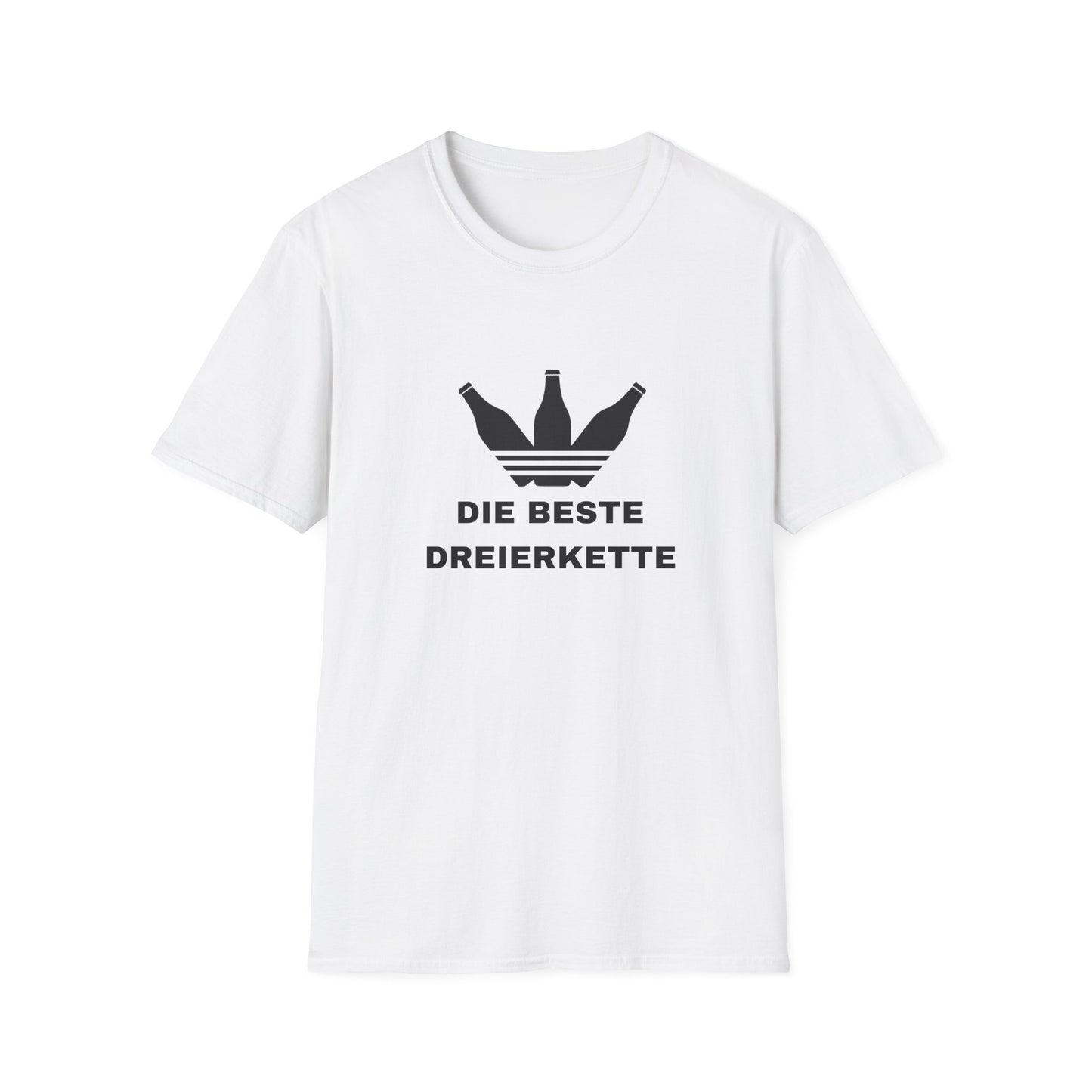 Dreierkette T-Shirt