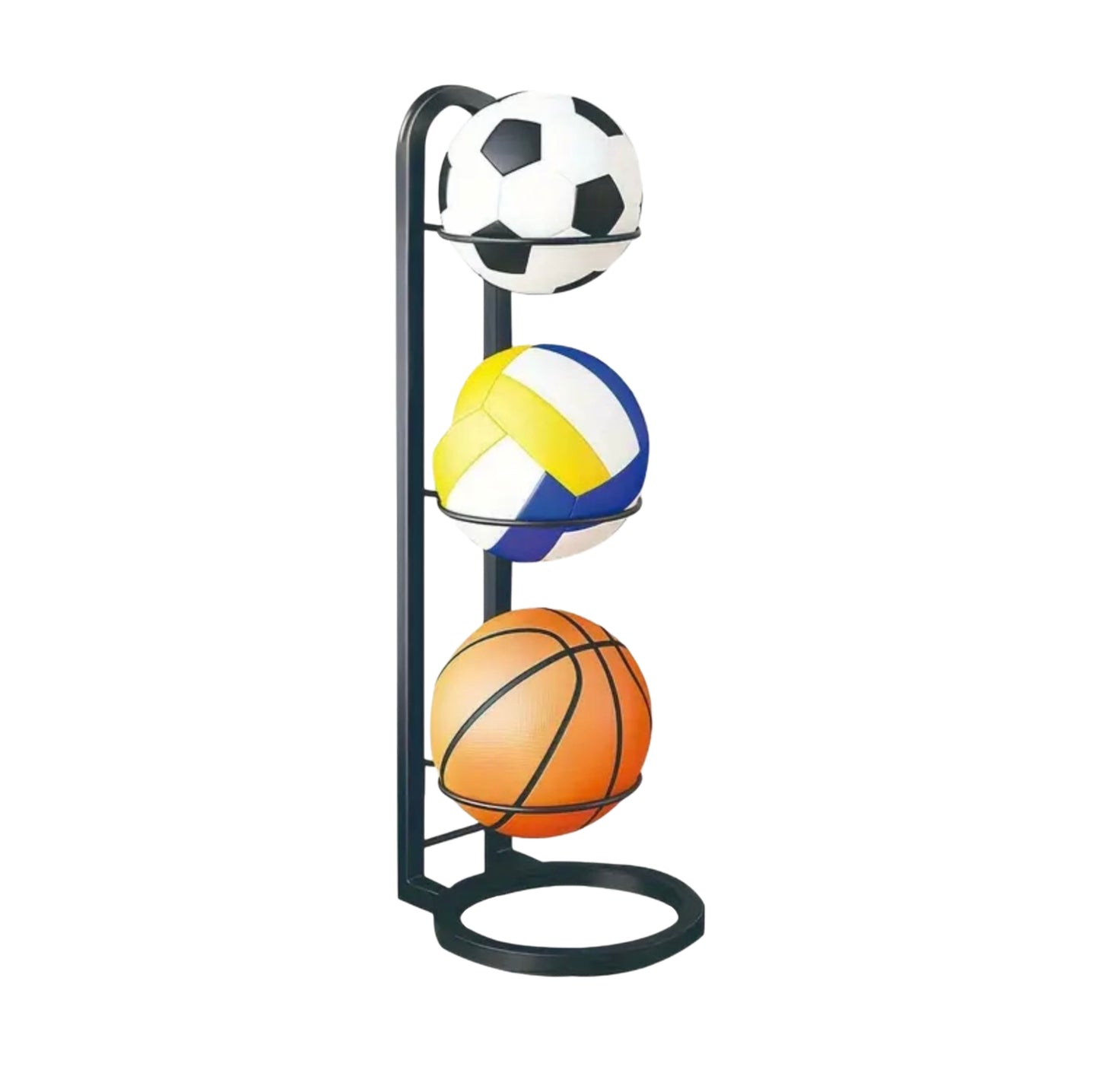Ball Aufbewahrung