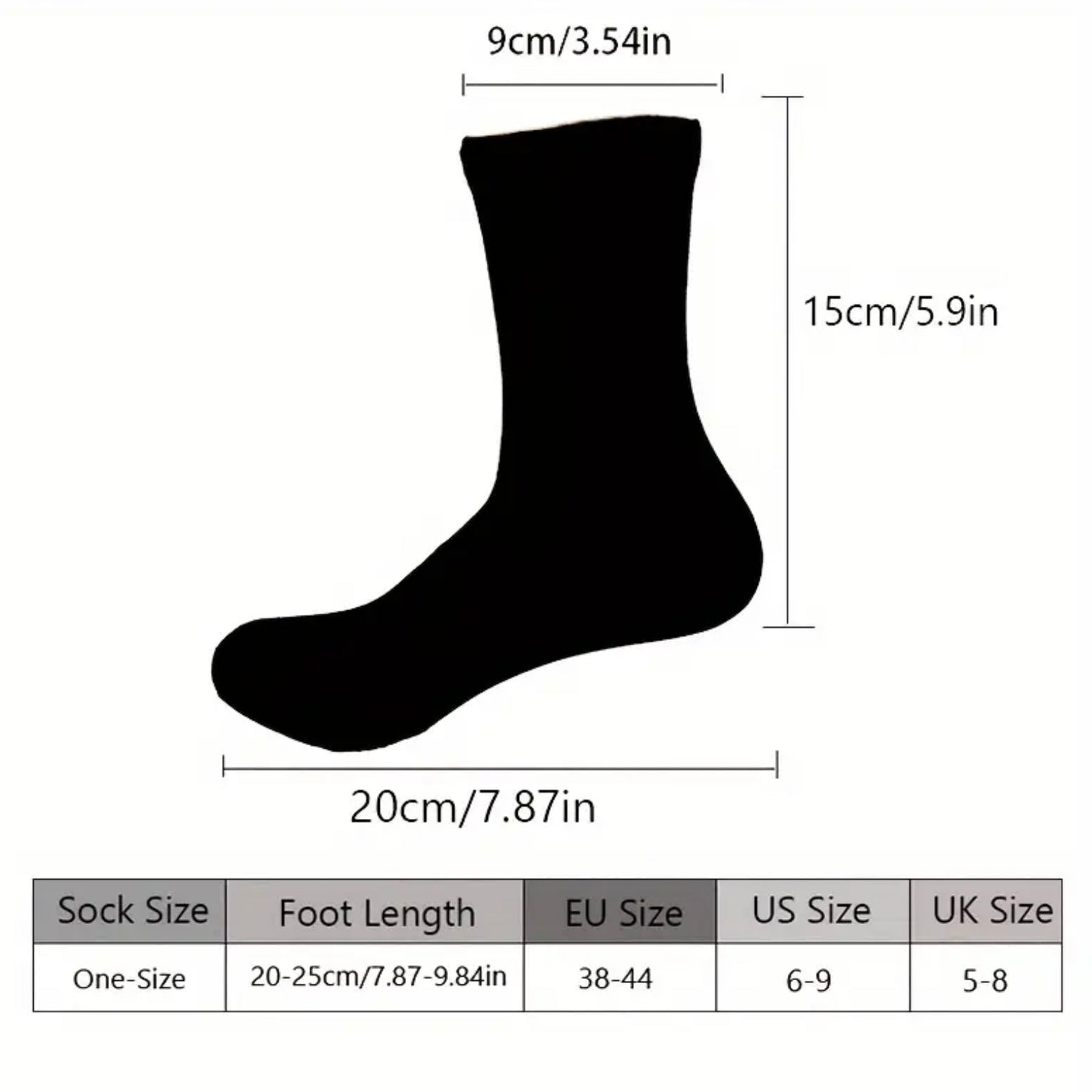 Fußballsocken