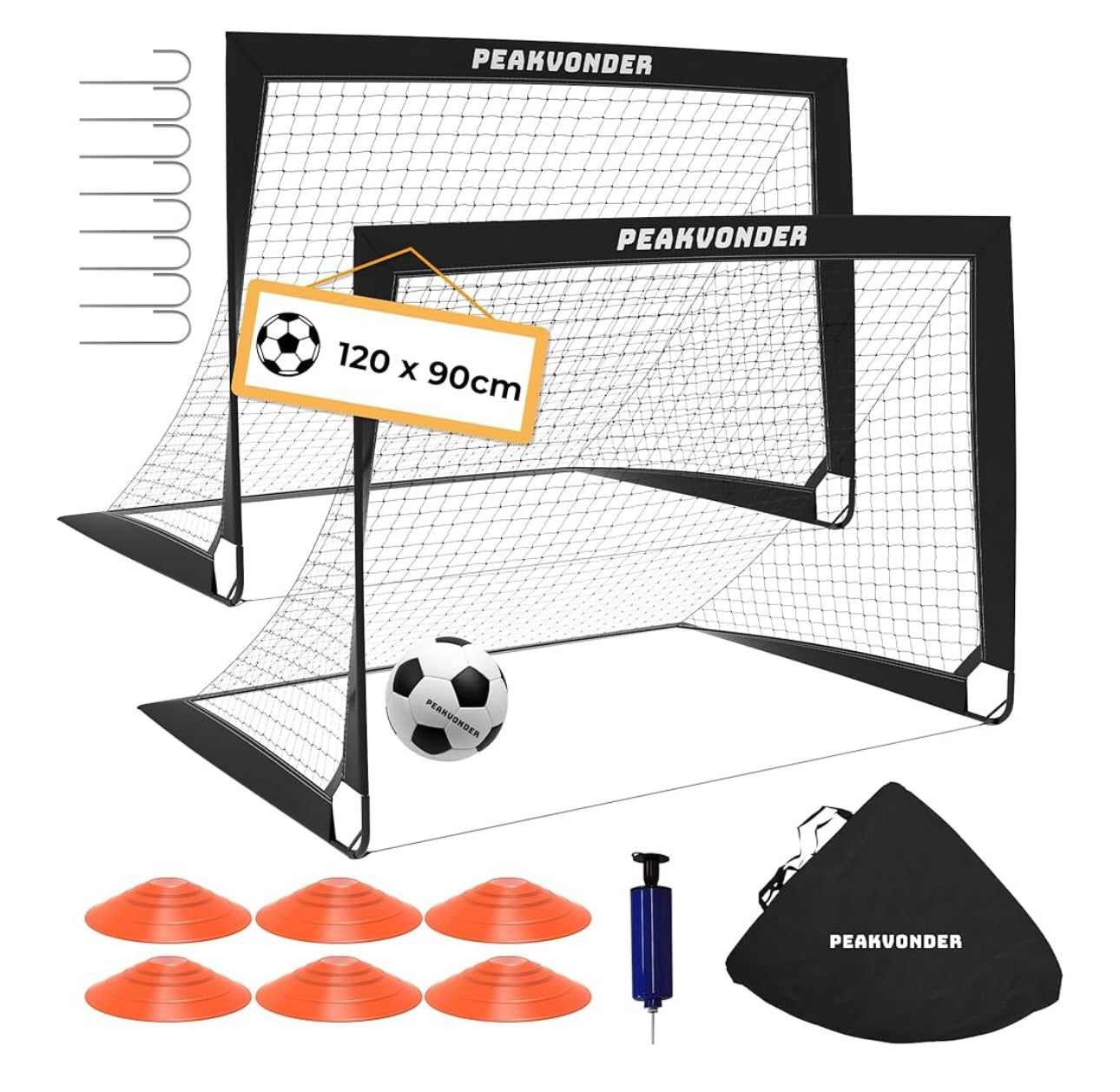Fußball-Artikel