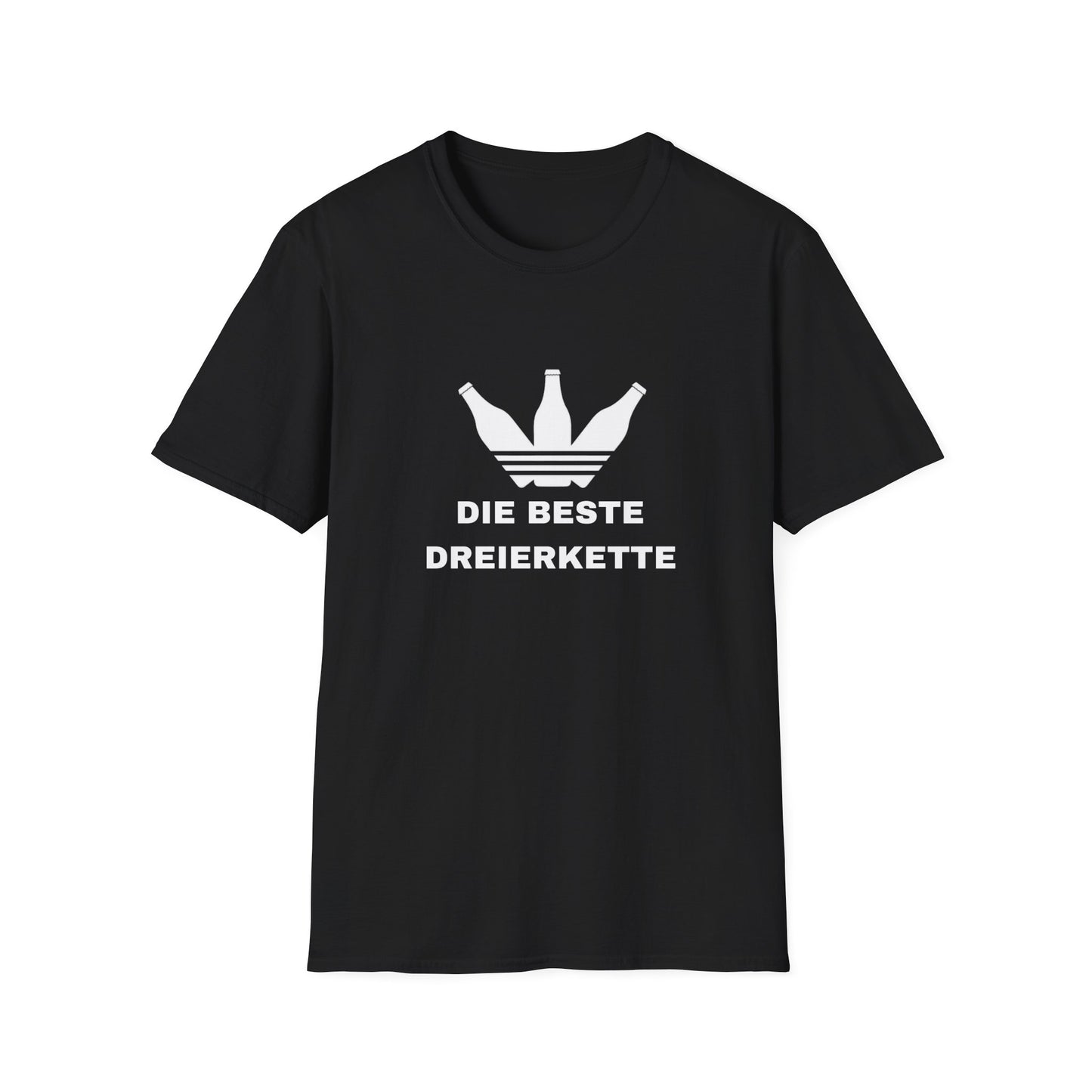 Dreierkette T-Shirt