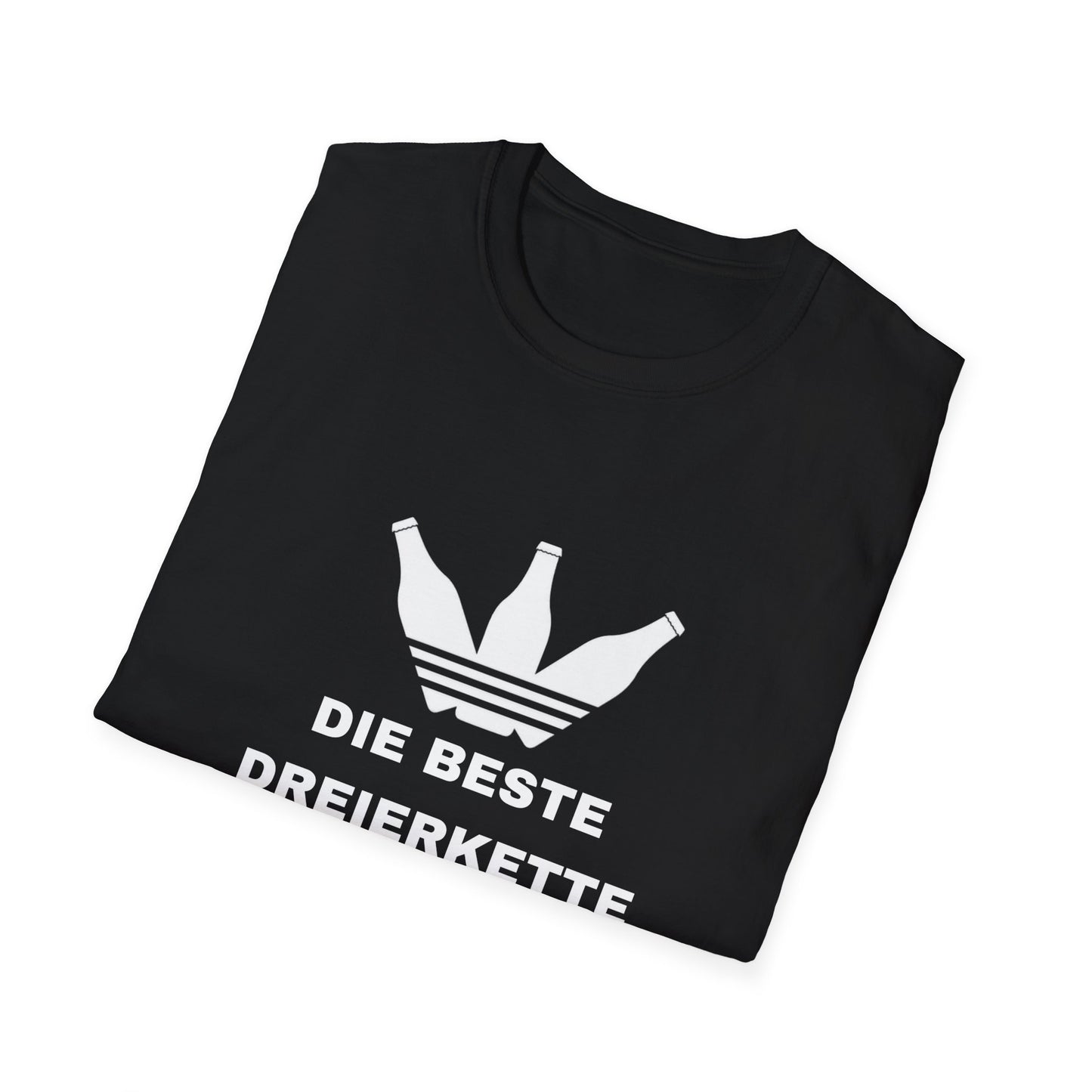 Dreierkette T-Shirt