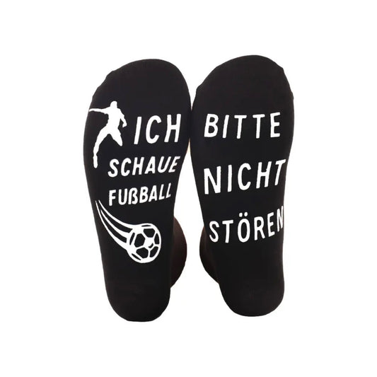 Fußballsocken