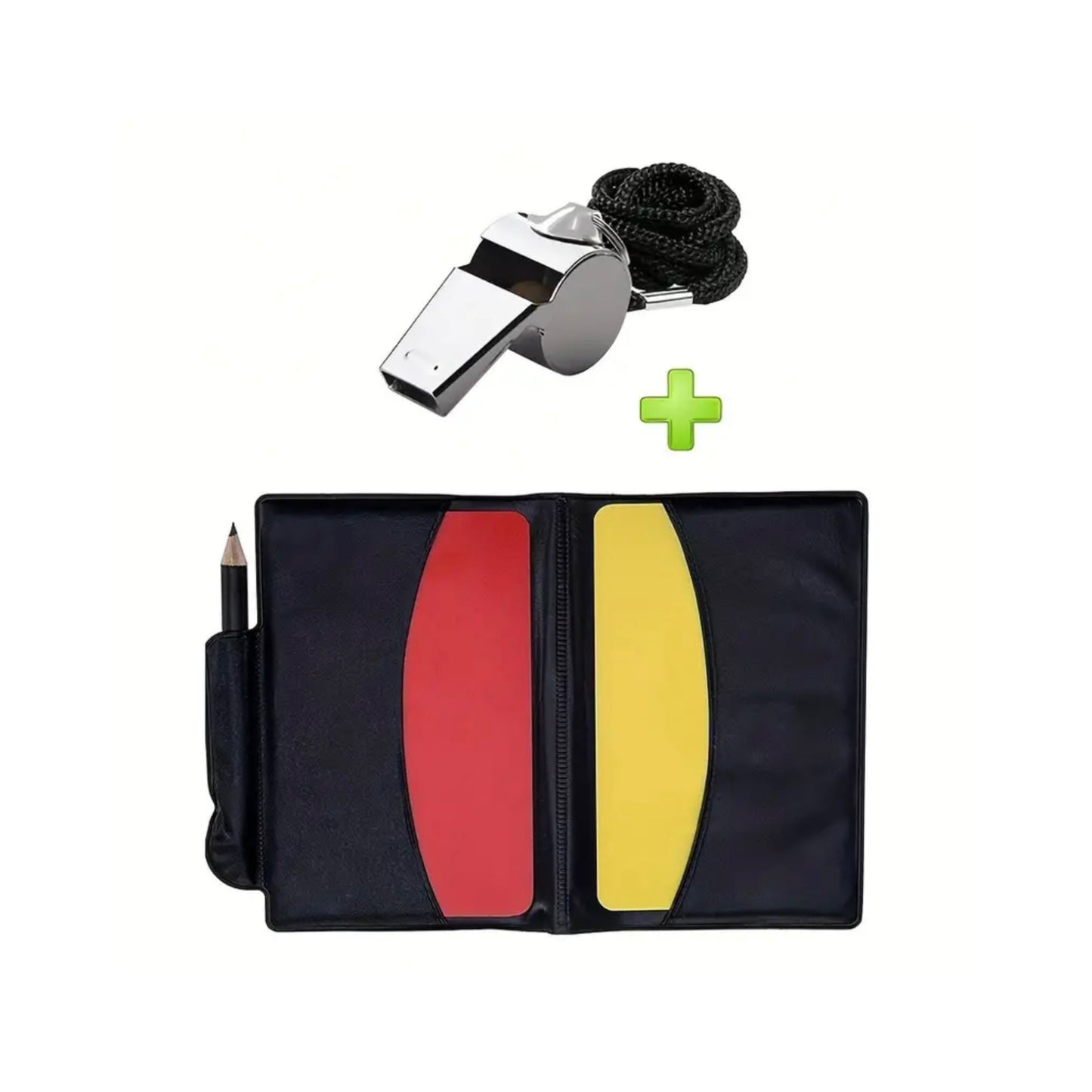 Schiedsrichter-Set